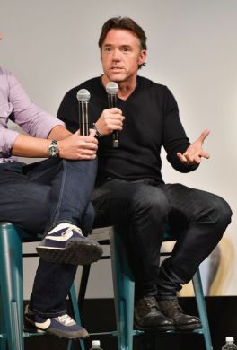 Actor Terry Notary during the 20th Anniversary SCAD Savannah Film Festival 